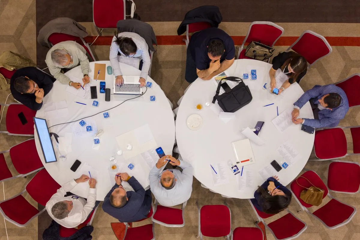 Manavgat’ın turizm vizyonu ortak akılla şekilleniyor