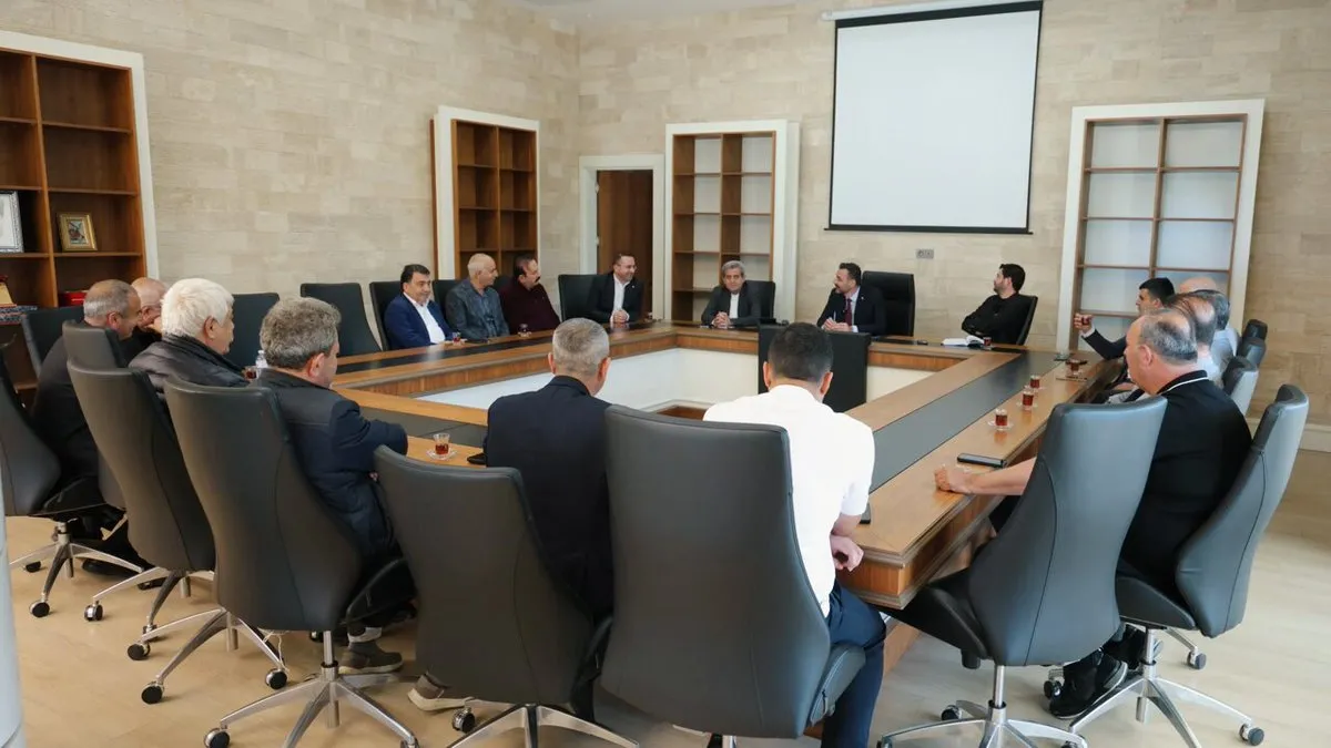 Manavgat’ta 13. Yağlı Pehlivan Güreşleri Heyecanı: 8-9-10 Mayıs’ta