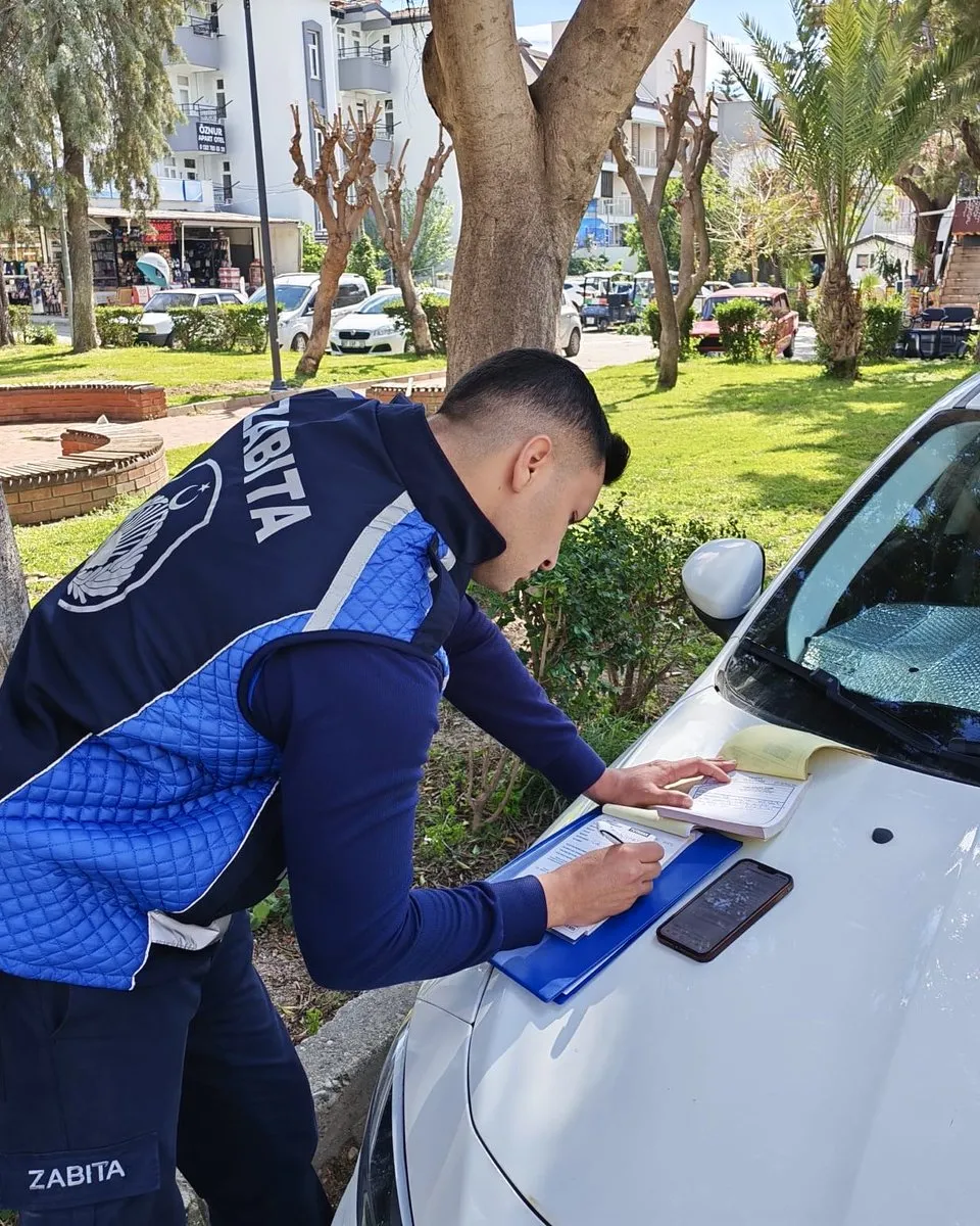 Manavgat’ta Kaçak Yapı ve Çevre Denetimleri Sıkılaştırıldı: Son 1 Ayda 150’den Fazla Ceza