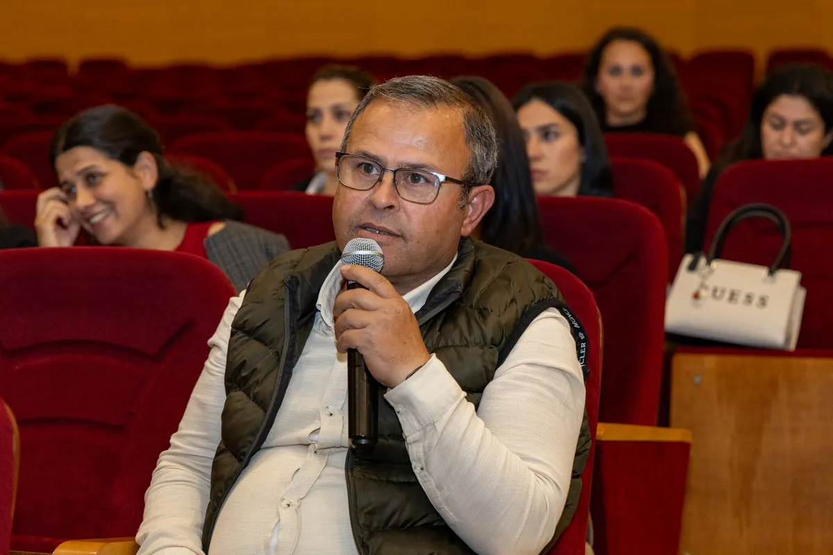 Manavgat’ta Mavi Bayrak Seferberliği: Turizm Tesisleri İçin Kritik Toplantı