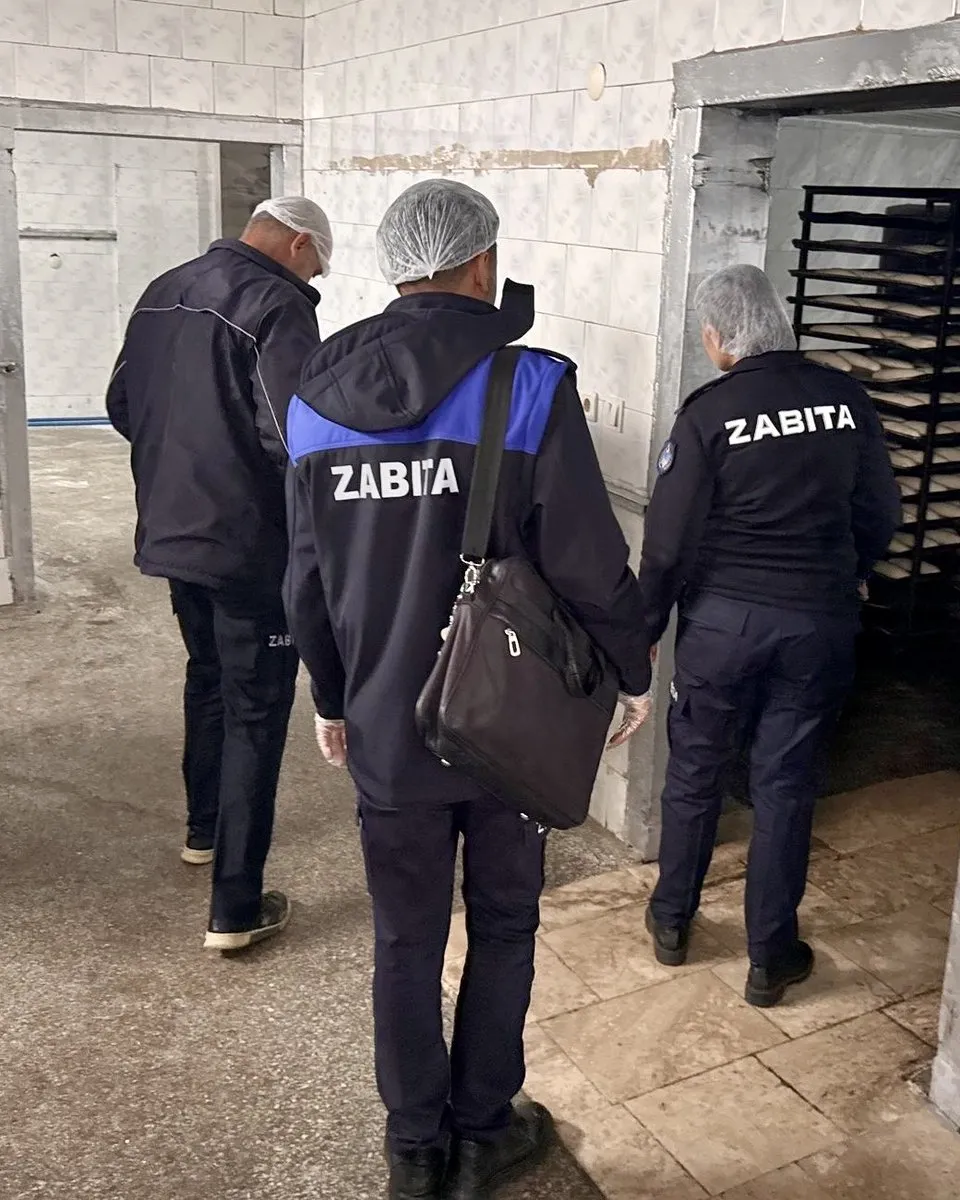 Manavgat’ta Zabıta Denetimleri: Huzur ve Düzen İçin Sürdürülen Çalışmalar