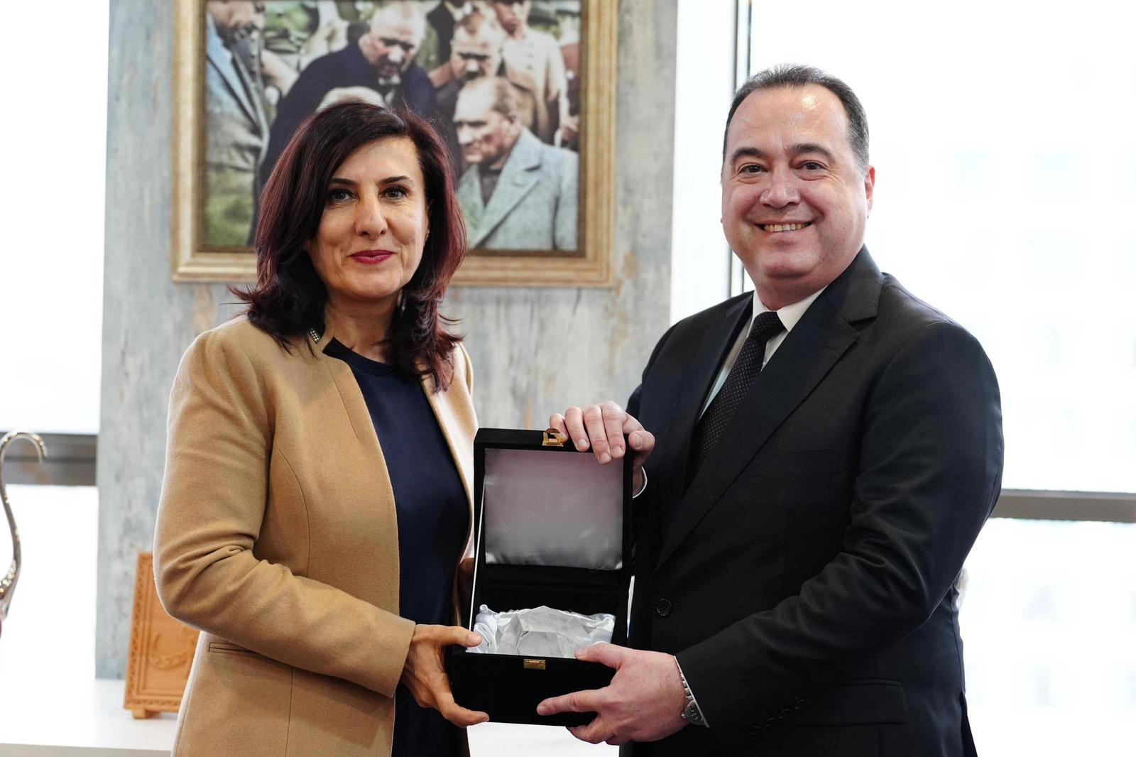 Manisa Büyükşehir, Avrupa’nın Şeffaflık Markasını Aldı: ELoGE Nedir?