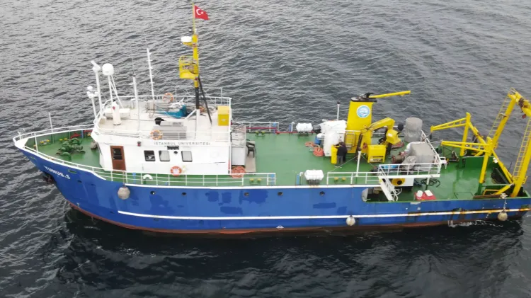 Marmara Denizi’nde Mercan Seferberliği: Hasarlı Resifler Yeniden Canlanacak