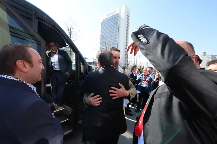 Memur-Sen’den Gazze’ye Destek: Özgürlük Filosu Yola Çıkıyor