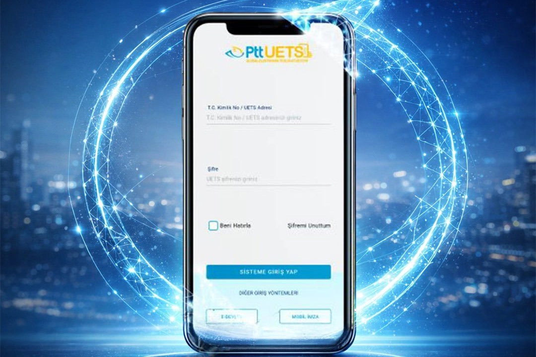 PTT UETS ile 7 Yılda 34 Milyar TL Tasarruf: Elektronik Tebligatta Büyük Dönüşüm