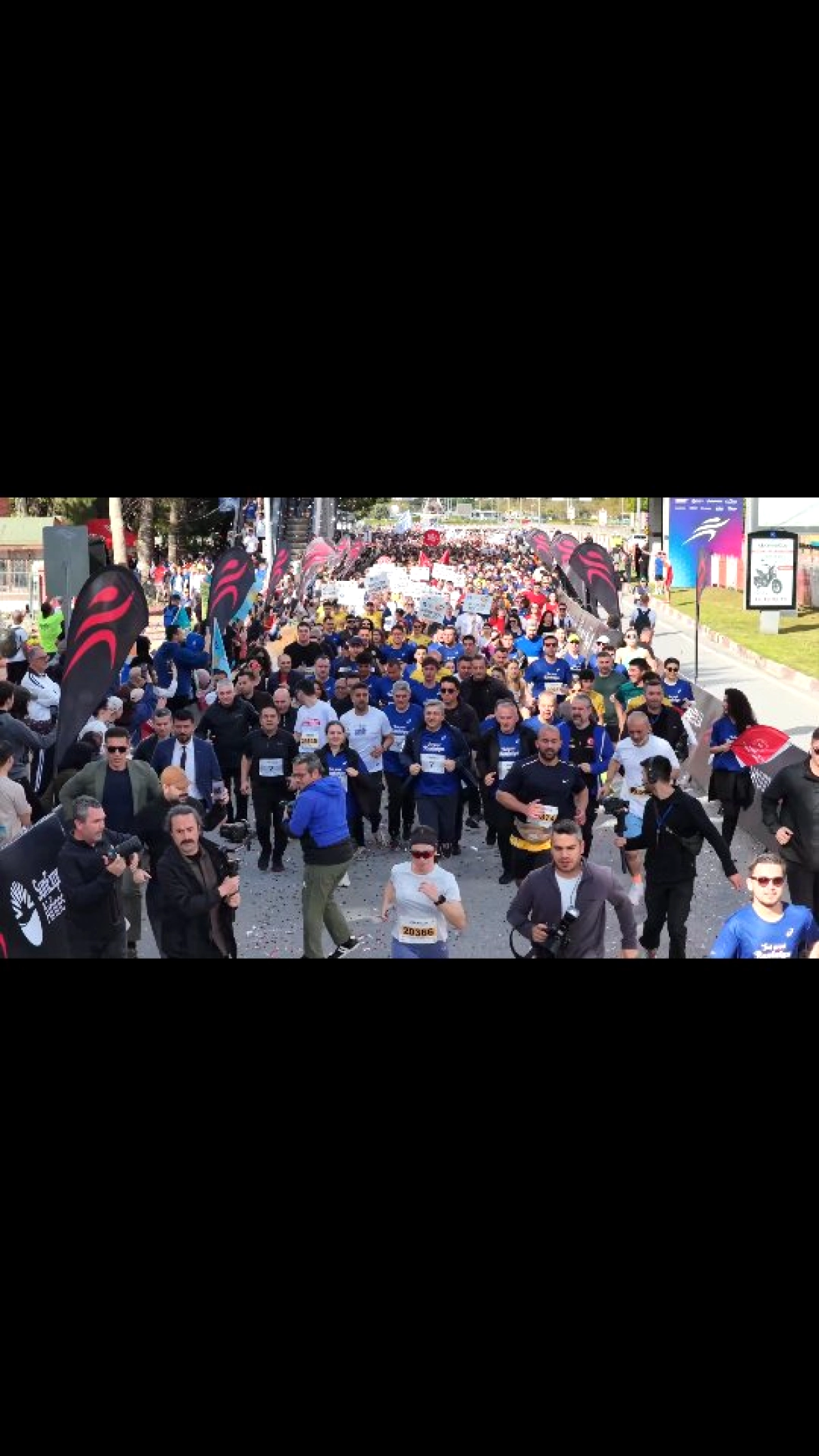 Runtalya Maratonu 2026: Antalya’da Koşu Heyecanı