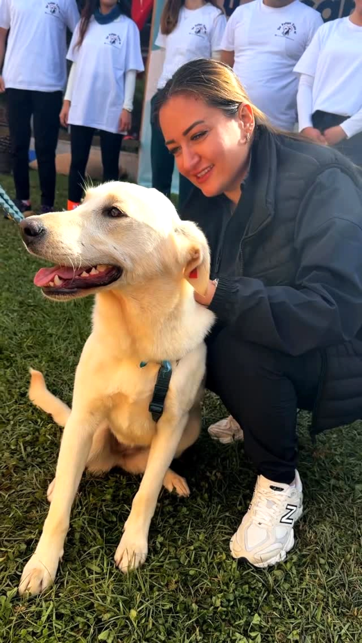 Runtalya Maratonu’nda 10 Bini Aşkın Sporcu Sokak Hayvanları İçin Koştu