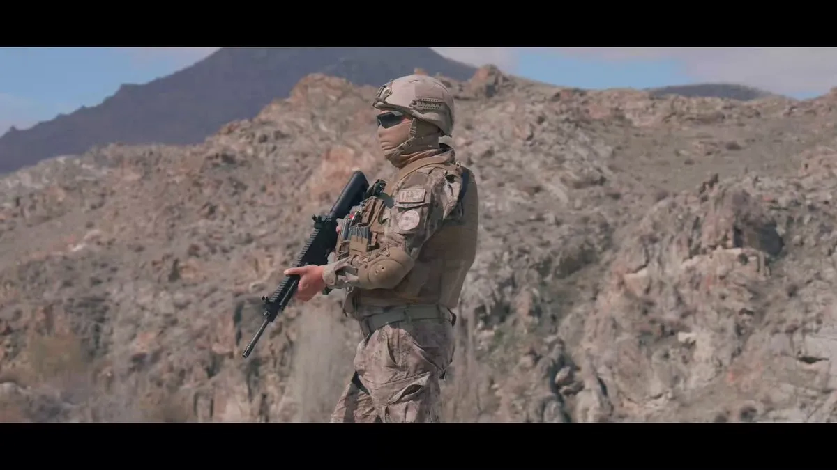 Türk Polis Teşkilatı 181 Yaşında: Antalya Emniyeti de Kutluyor