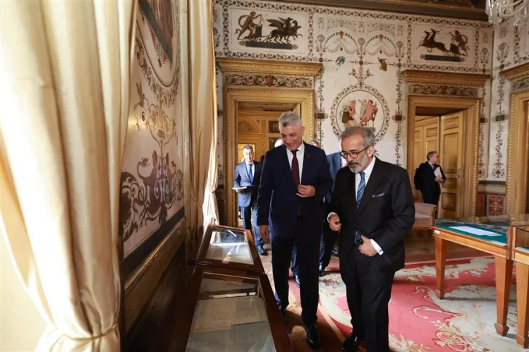 Türkiye-Portekiz Ticaretinde Stratejik İşbirliği: Savunma ve Enerji