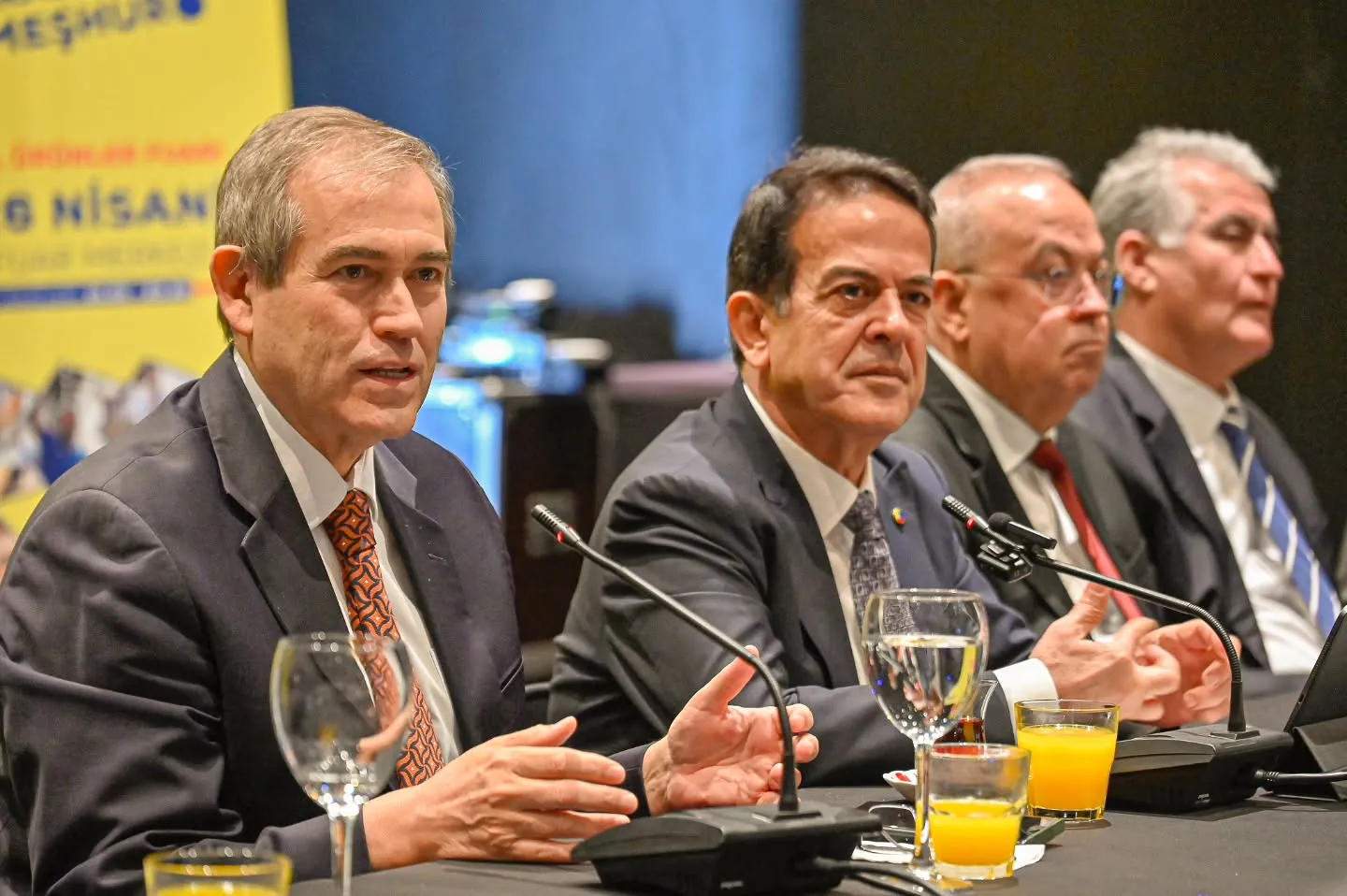 YÖREX 17 Antalya’da Başlıyor: Yöresel Ürünlerin Küresel Yolculuğu