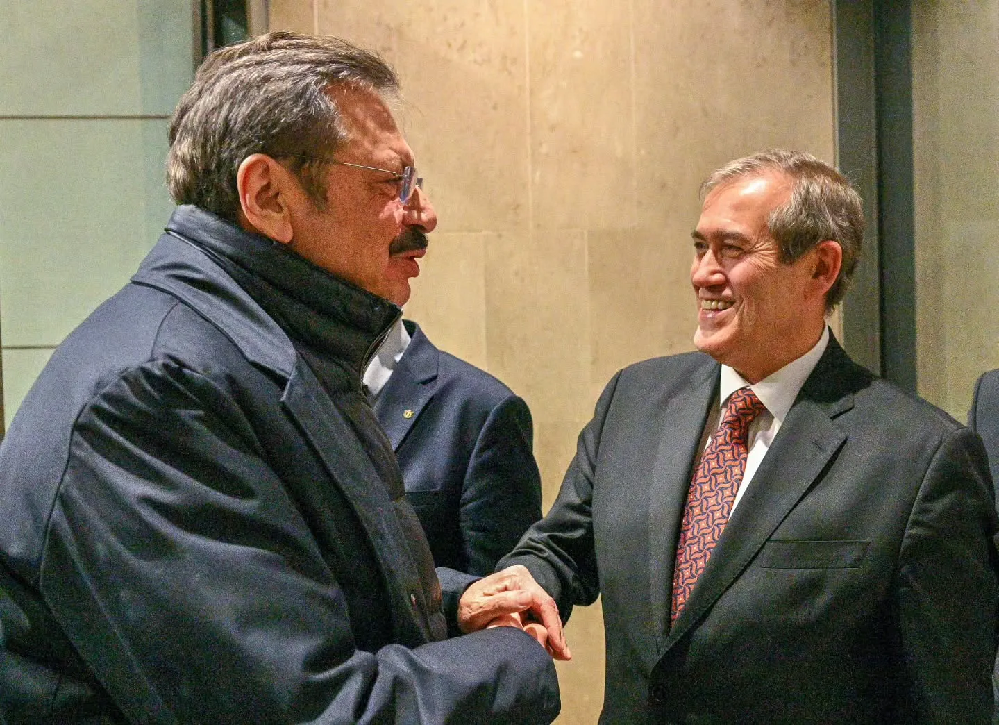 YÖREX 2026 Fuarı İçin Antalya’da Üst Düzey Karşılama