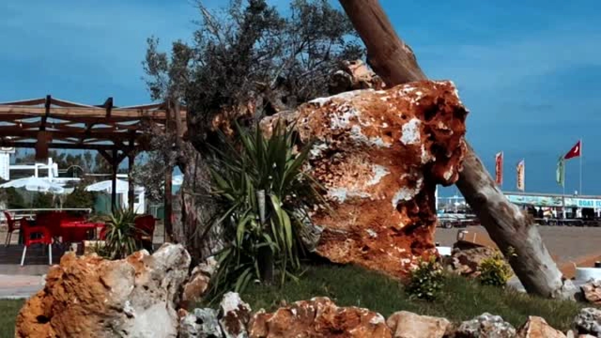 Aksu’da Yeni Halk Plajı Açılıyor: Tarih ve Saat Belli Oldu