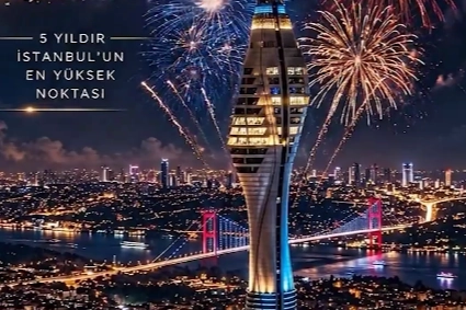 Çamlıca Kulesi Dijital Yayıncılık Teknolojisinde 5 Yılı Geride Bıraktı