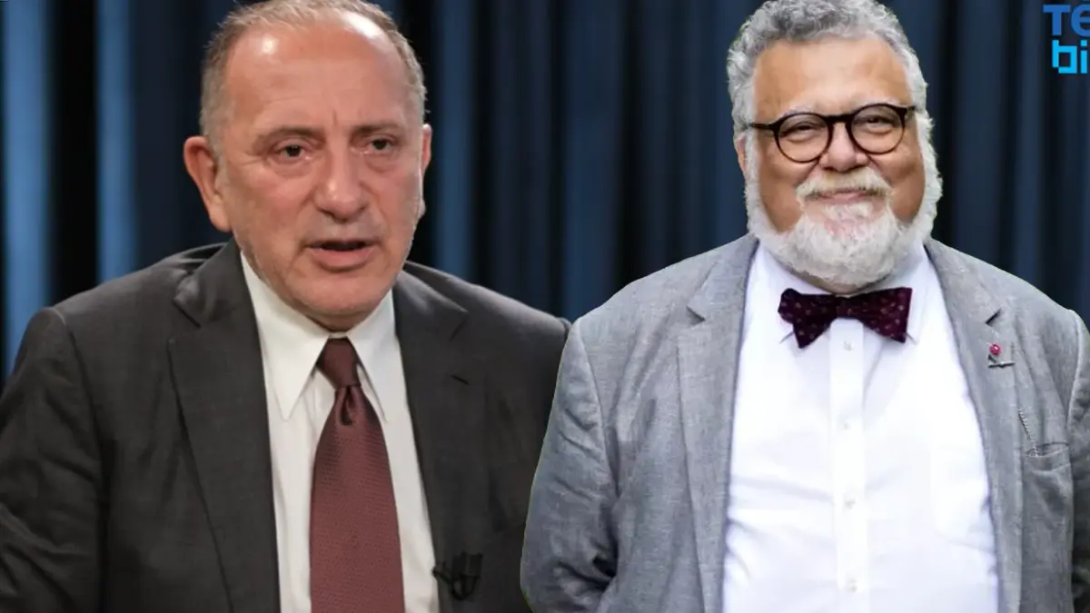 Celal Şengör 50 Kilo Verdi: Fatih Altaylı’dan “Artık Yeter” Uyarısı