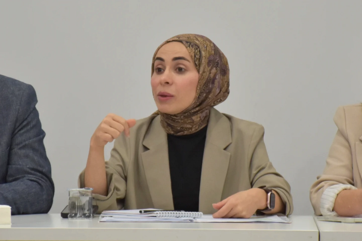 CHP Heyetinden Muratpaşa Spor Kulübü’ne Anlamlı Ziyaret