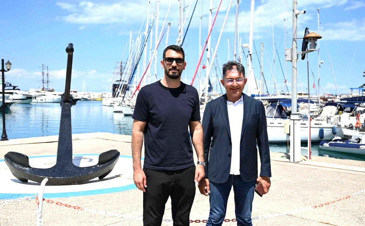 Coral Cup Antalya Yat Yarışları Kemer’den Başlıyor: 30 Yat Denizle Buluşuyor