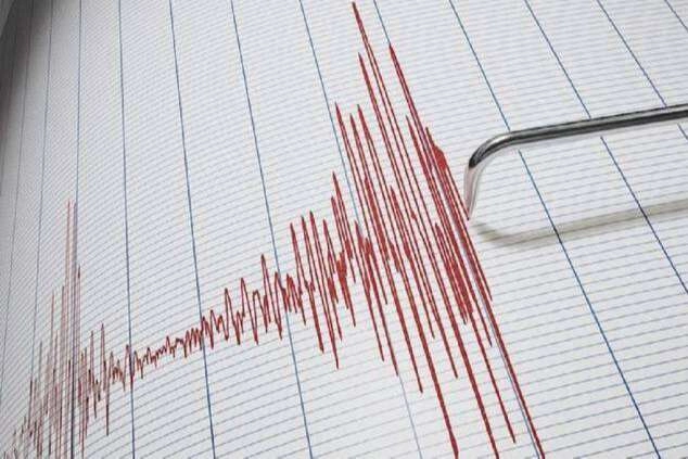 Ege Denizi’nde Deprem Hareketliliği: Sarsıntı Çevre İllerde Hissedildi