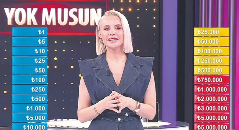 Esra Erol ile Var Mısın Yok Musun Heyecanı Başlıyor: 29 Mayıs 2026 ATV Yayın Akışı Detayları