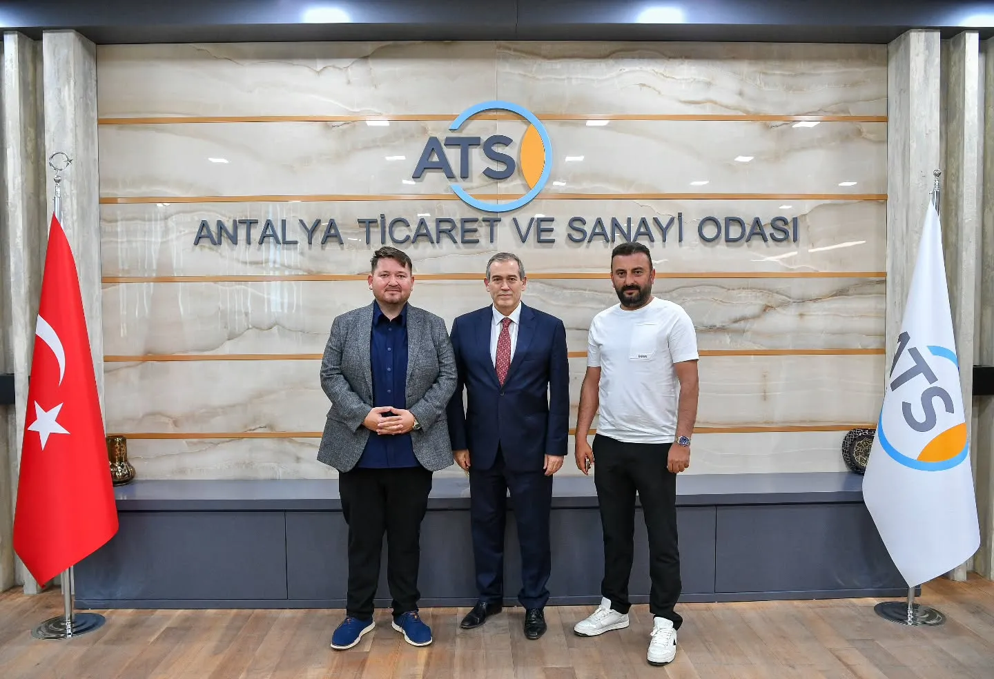Gazipaşa’nın Ekonomik Potansiyeli Masaya Yatırıldı