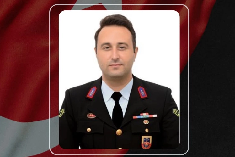 Görevi Başında Şehit Oldu: Tüm Türkiye Yasta