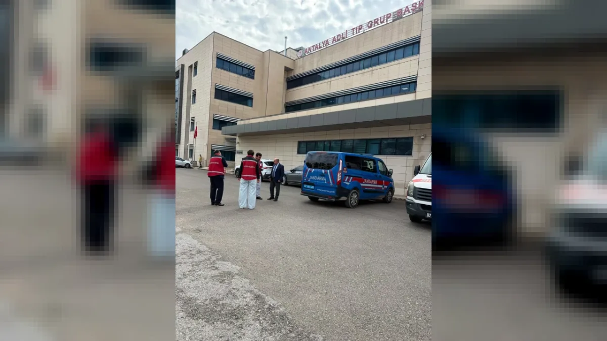 Antalya’da Aşırı Yağış Sonrası Aile ve Sosyal Hizmetler İl Müdürlüğü’nden Kritik İnceleme