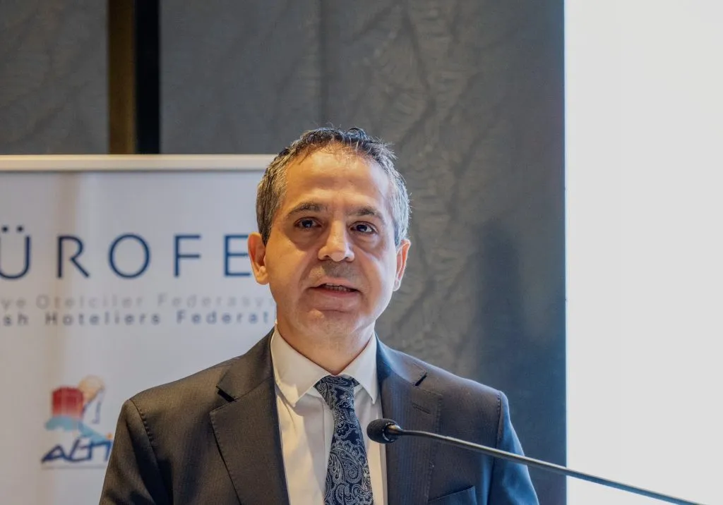 Konaklama Vergisi 2026 Sonuna Kadar Yüzde 1’e İndirildi