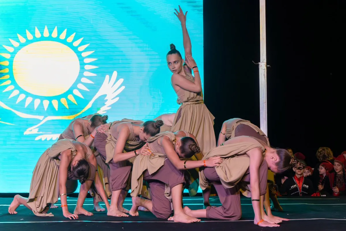 Manavgat Belediyesi’nden Müzik ve Dans Etkinliği Sonrası Teşekkür
