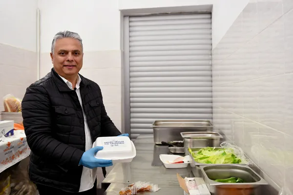 Muratpaşa Belediyesi Gıda Dönüşümü İçin 66 Bin Euro Hibe Kazandı
