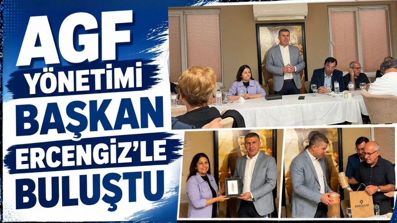 Akdeniz Basını Burdur’da Buluştu: Dijital Kirlilik ve Etik Zirvesi