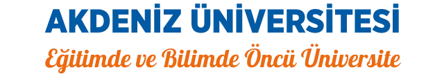 Akdeniz Üniversitesi Eğitim ve Sağlıkta Öncü Rolünü Sürdürüyor
