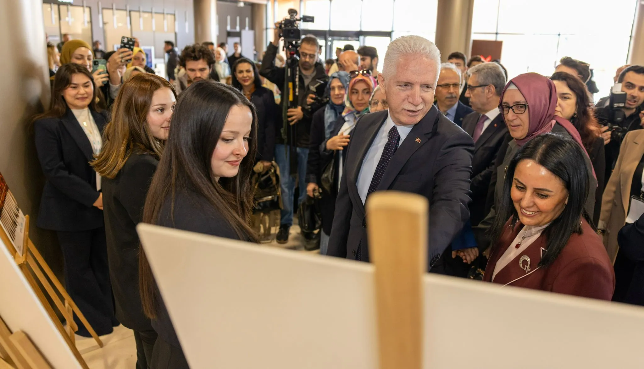 Akdeniz Üniversitesi Grafik Bölümü Öğrencilerinden Büyük Başarı
