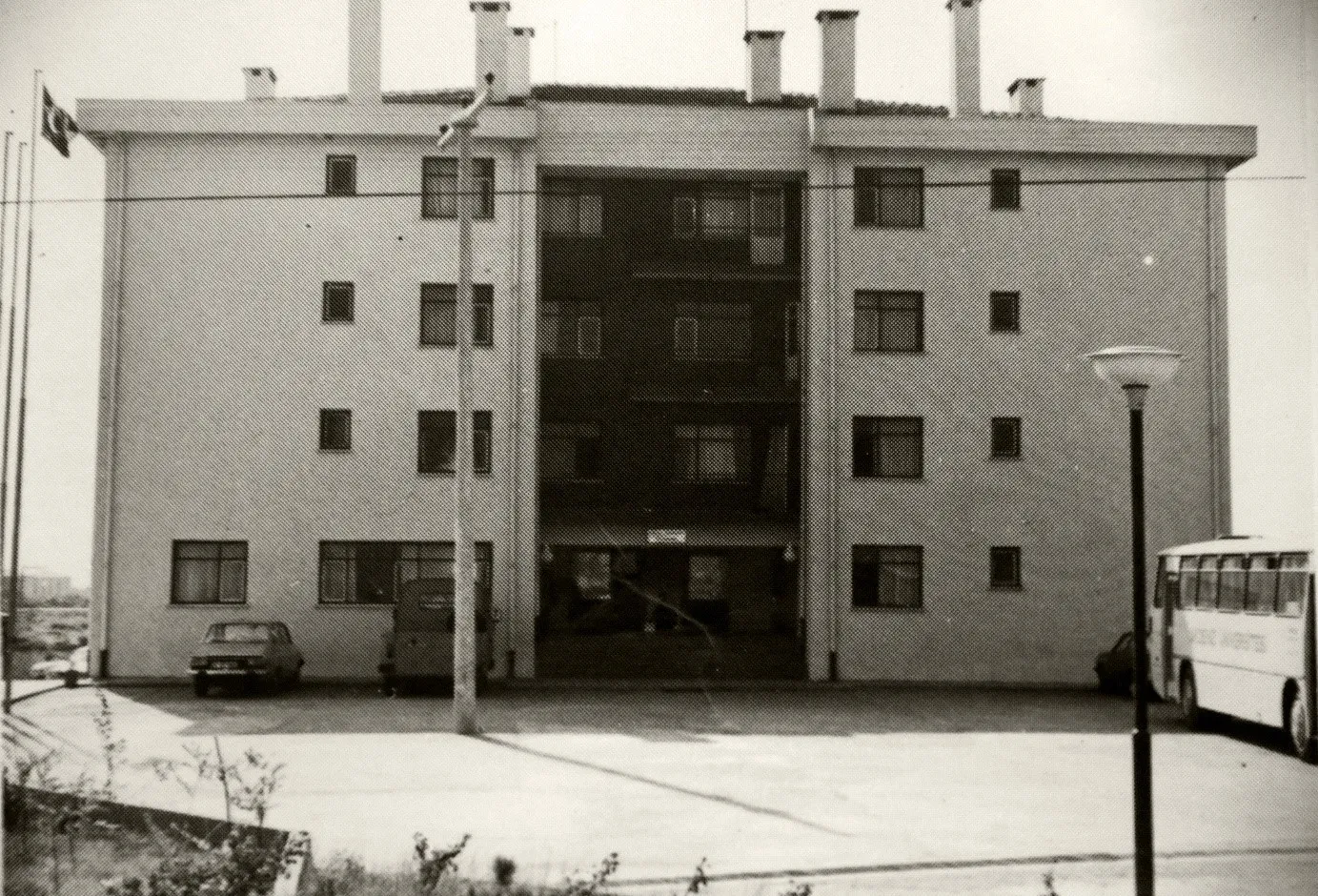 Akdeniz Üniversitesi’nin Kuruluşundan Bugüne Tarihsel Yolculuğu