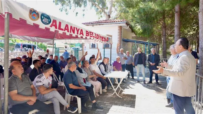 Alanya Belediyesi Kurban Satış ve Kesim Yerleri ile 2026 Fiyatlarını Açıkladı