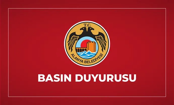 Alanya Belediyesi’nden Hazır Beton Üreticilerine ve Tedarikçilerine Uyarı