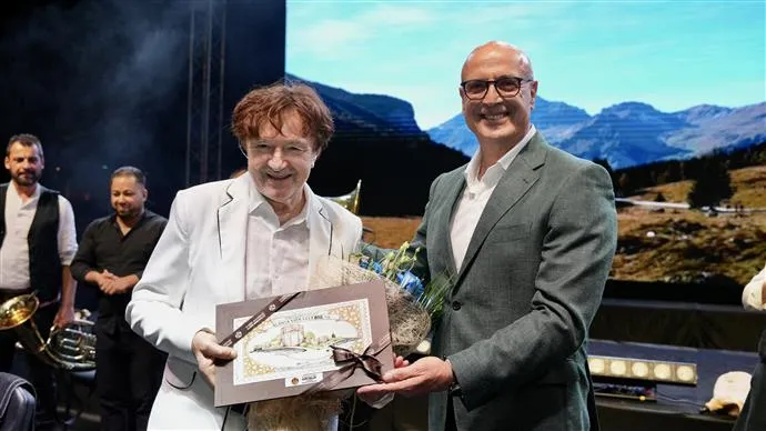 Alanya Uluslararası Kültür Sanat ve Turizm Festivali Tamamlandı