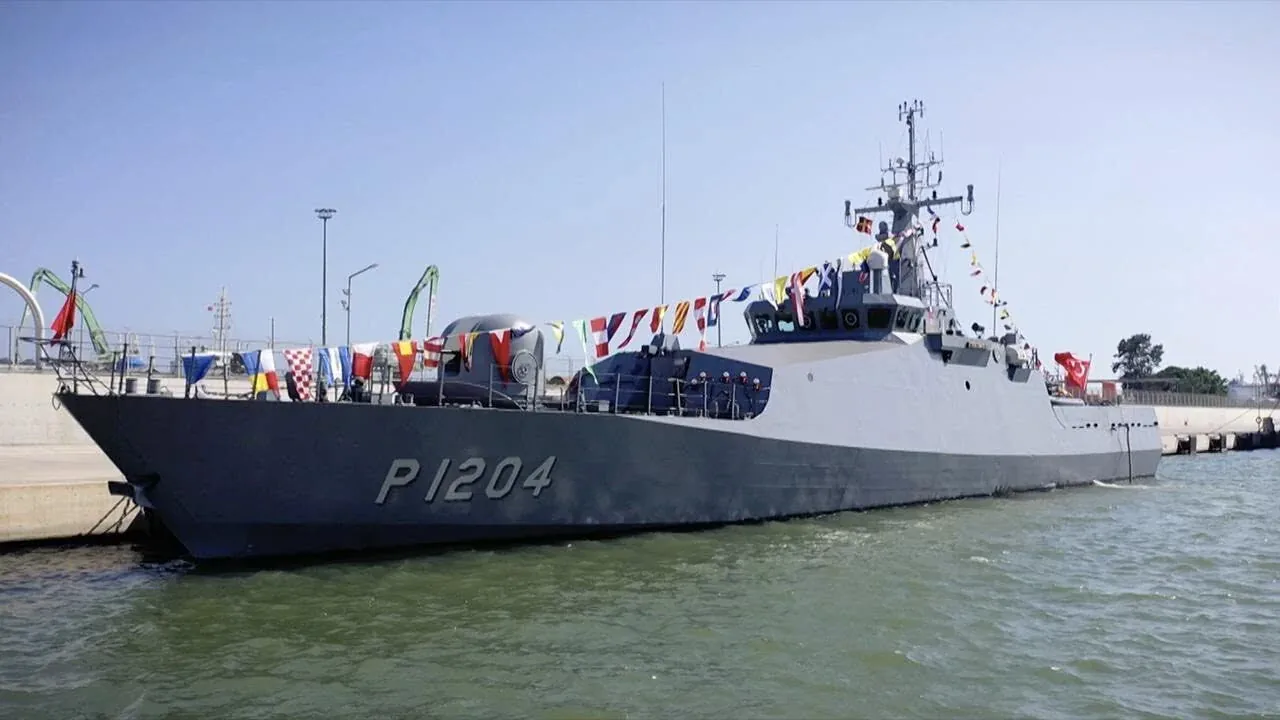 Alanya’da Milli Gurur: TCG İmbat ve TCG Tarsus Halkla Buluşuyor