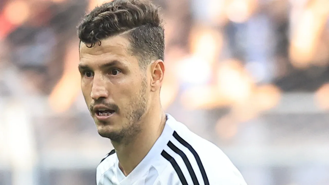 Alanyaspor, Salih Uçan Transferinde Sona Yaklaşıyor