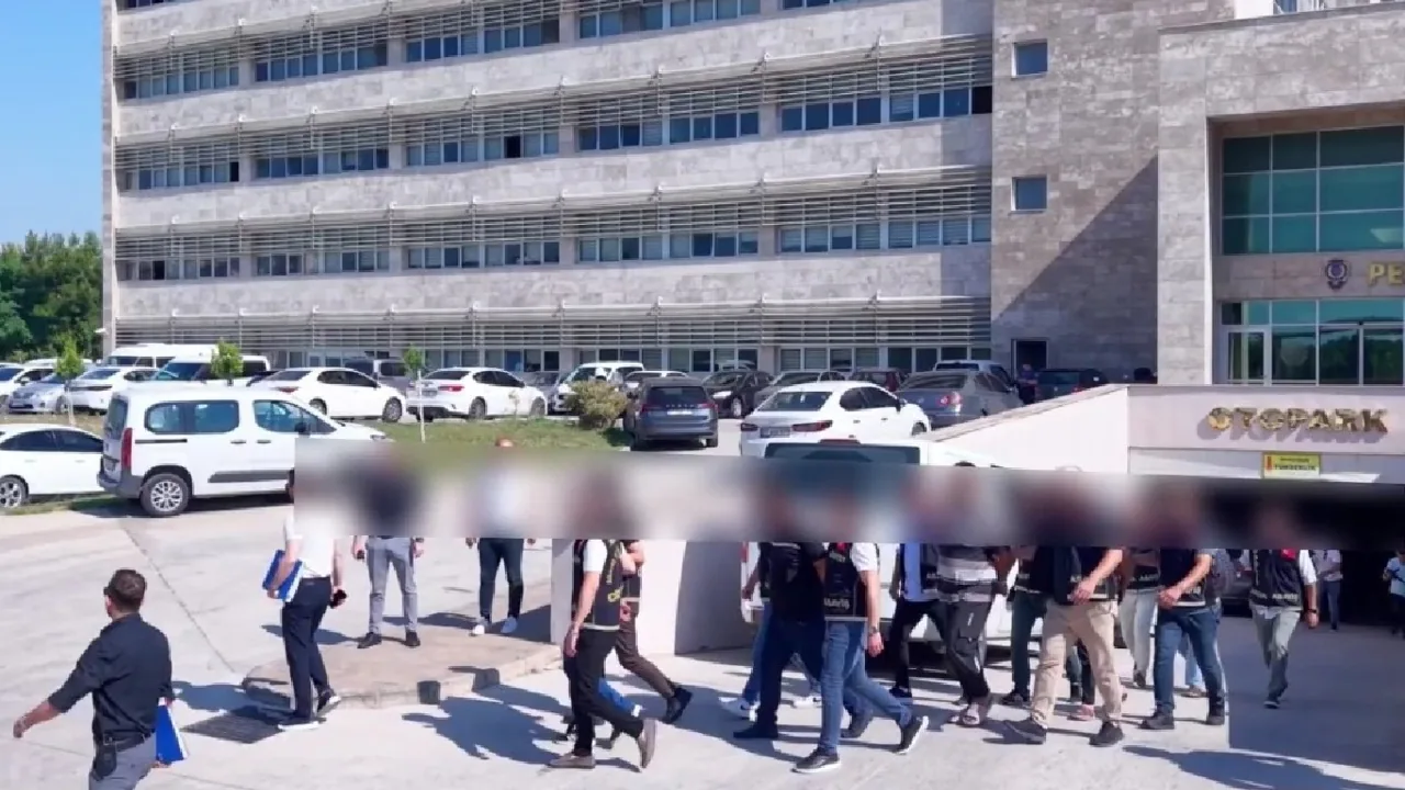 Antalya’da 12 Yıllık Cinayet Sırrı Çözüldü: Dijital İzler Failleri Ortaya Çıkardı