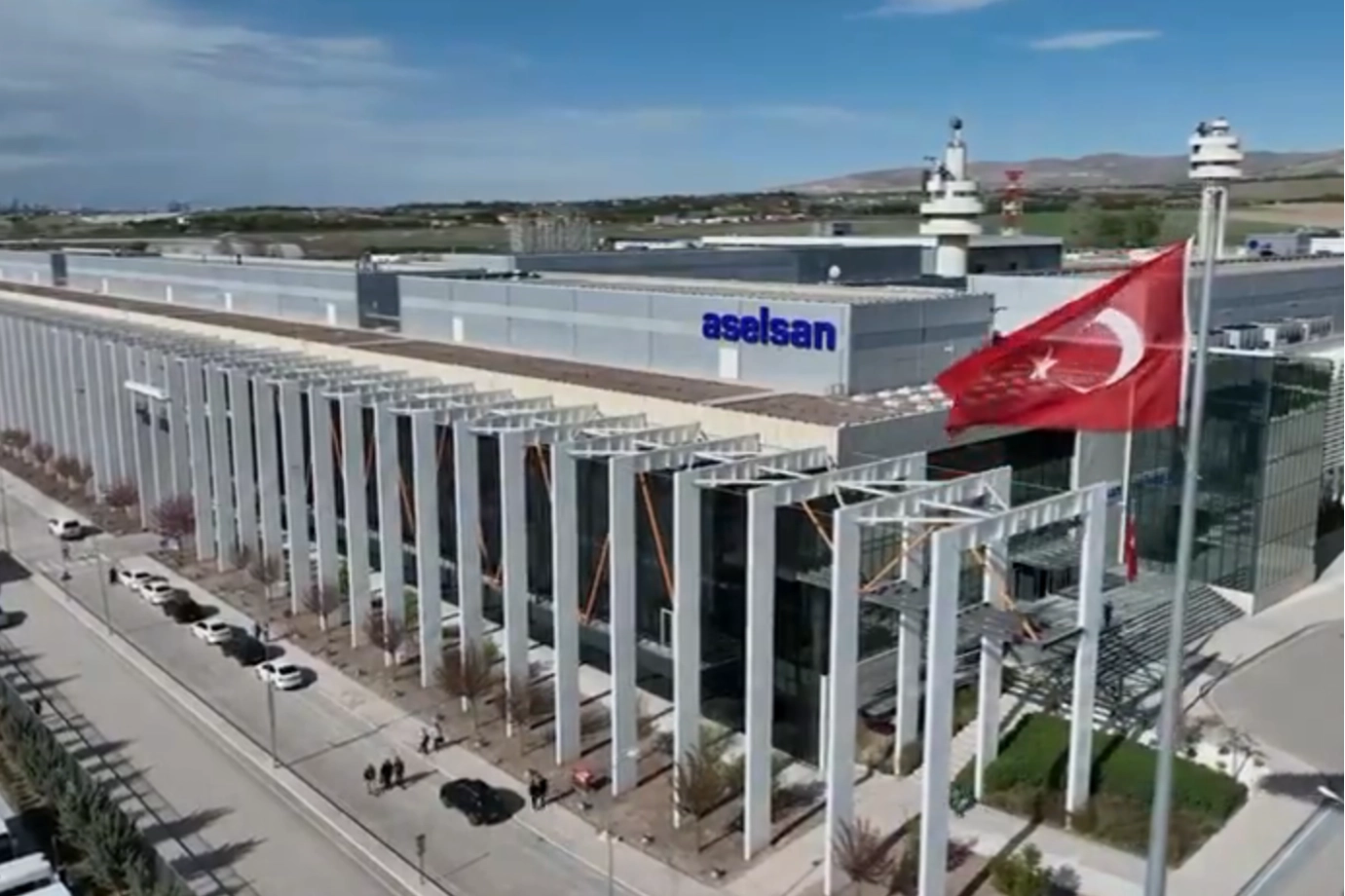 ASELSAN’dan 845 Milyon Dolarlık Dev Savunma Anlaşması