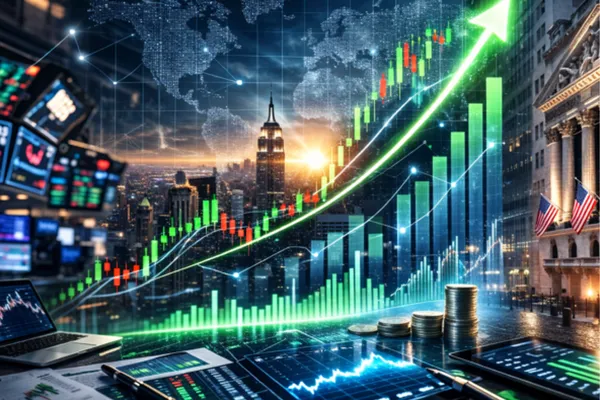 Asya Piyasalarında Yen Depremi: Dolar ve Yen Zirveye Ulaşıyor