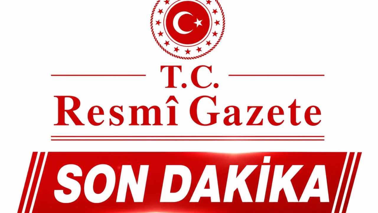 Bitlis’te Kaymakam Atamaları: Dört İlçede Görev Değişimi