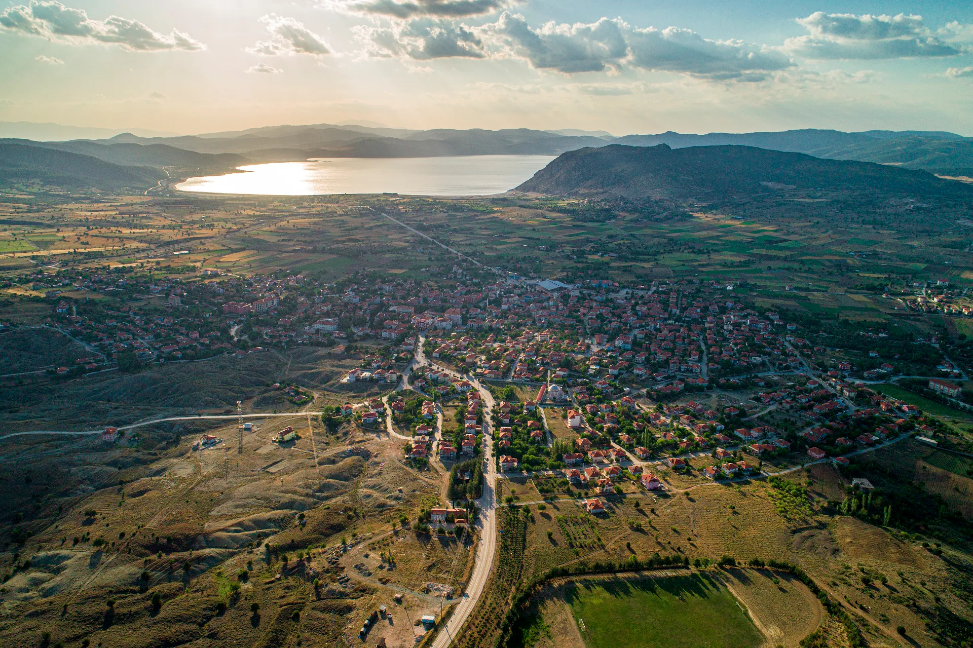 Burdur Belediyeler Birliği Kemer’de Toplandı: Yeni Araçlar ve Çevre Projeleri Görüşüldü
