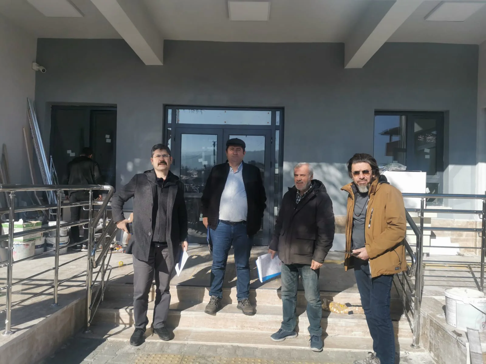 Burdur Yenice Mahallesi’nde Acı Vefat: Zühra Kemer Hayatını Kaybetti