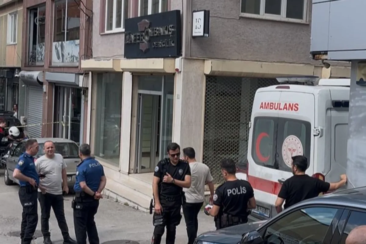 Bursa’da 20 Milyon Liralık Senet Anlaşmazlığı İki Can Aldı