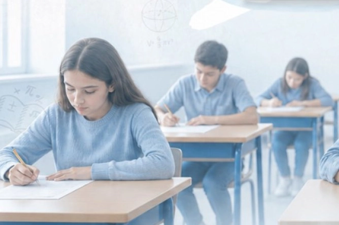 Bursluluk Sınav Sonuçları Açıklandı: Antalya ve Türkiye Genelinde 70 Bin Öğrenciye Müjde!