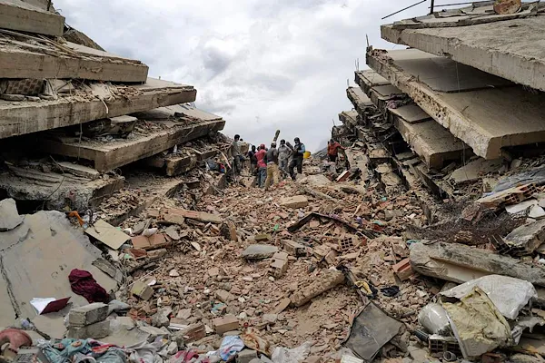 Çin, Venezuela’ya Deprem Sonrası Destek Sağlıyor