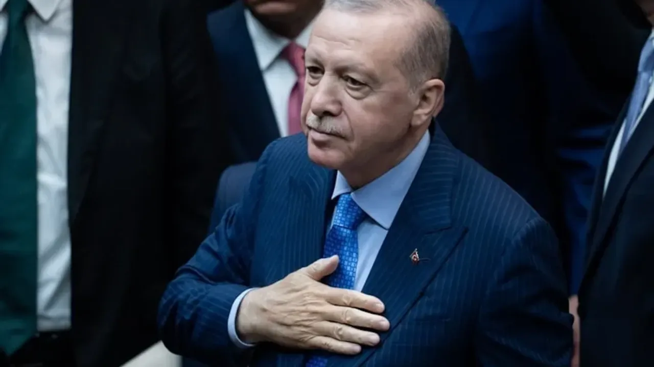 Cumhurbaşkanı Erdoğan’dan CHP’ye “Tokat” Mesajı ve 2026 Zirveleri