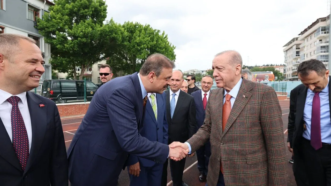 Dünya Mirası Selimiye Camii En Kapsamlı Restorasyon Sonrası Yeniden Açıldı