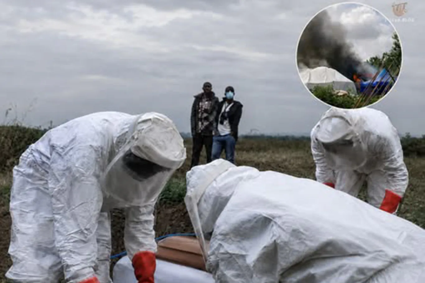 Ebola Vaka Artışı DSÖ’yü Harekete Geçirdi