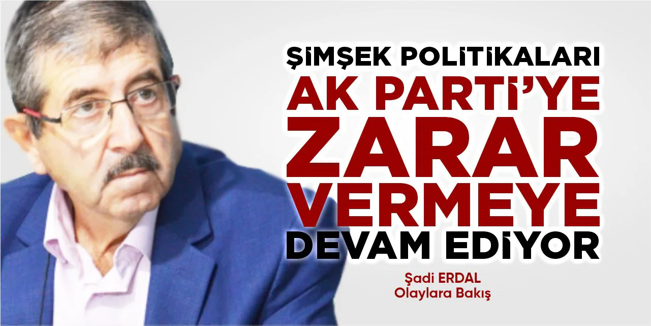 Ekonomi Politikaları ve Seçmen Eğilimleri: AK Parti’de Riskler Neler?